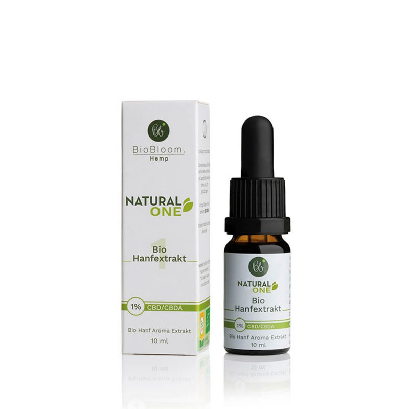 CBD_Öl