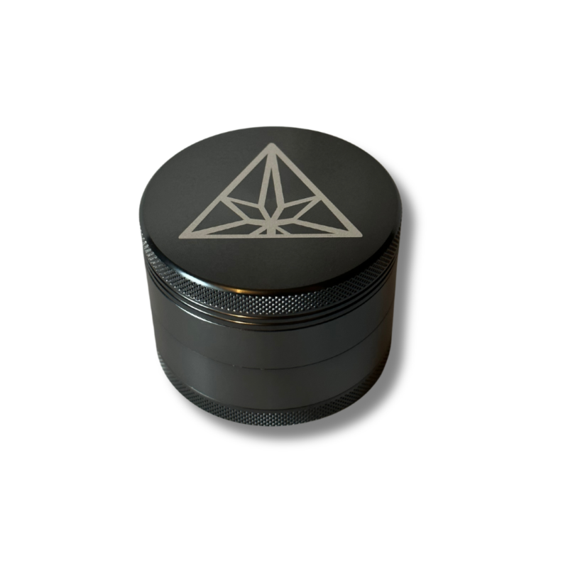 Grinder Grey