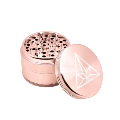 Grinder Rosa