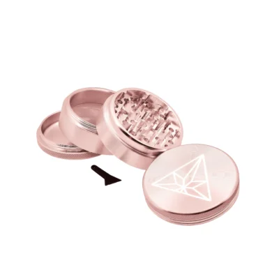 Grinder pink