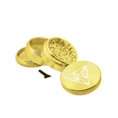 Grinder Gold