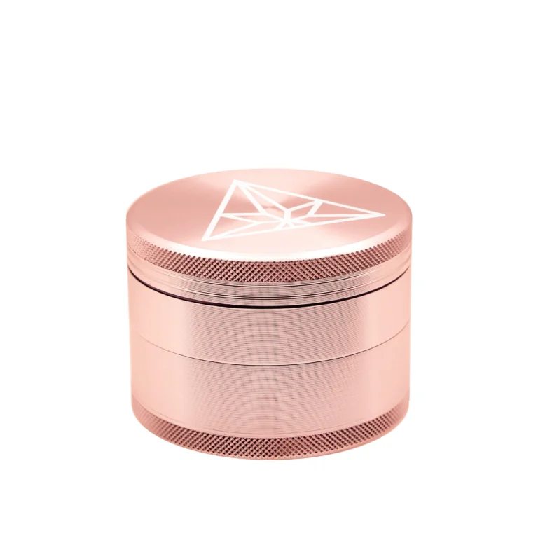 Precision Grinder in Blush