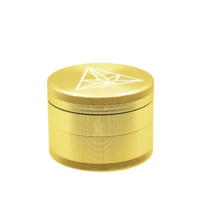 Grinder Gold