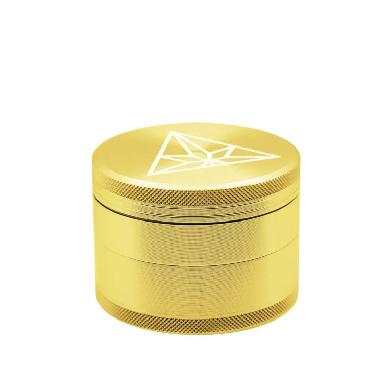 Precision Grinder in Champagne