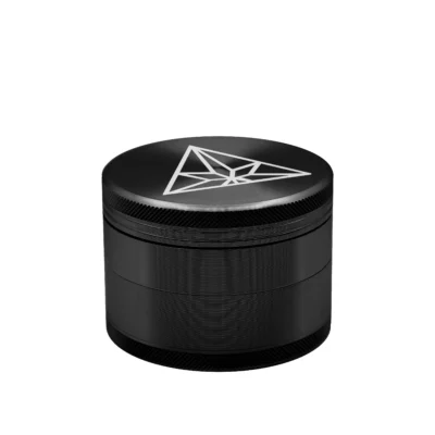 Grinder black