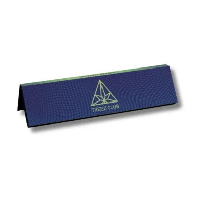 Rolling Paper für 420, dünn und hochwertig für ein gleichmäßiges Rauchen. Perfekt für Kräuter-Liebhaber.