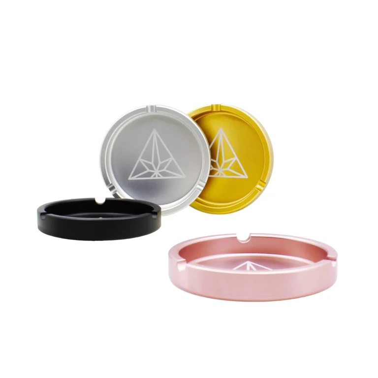 Table Ashtray Aschenbecher