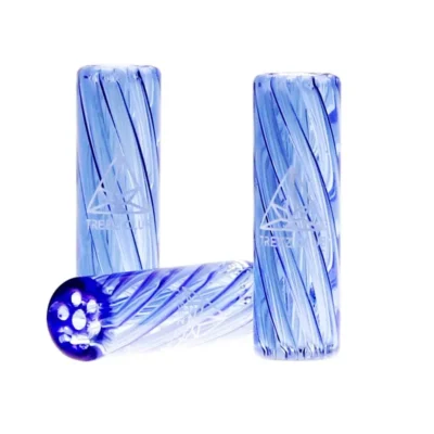 9mm glass tip Treez Club