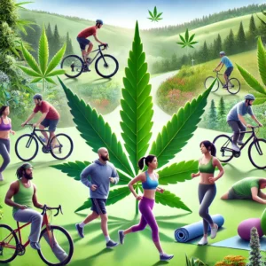 Cannabis und Fettleibigkeit: Einfluss auf Stoffwechsel und Appetit