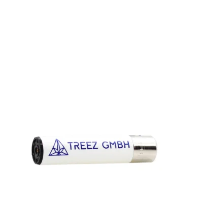 Treez Club Clipper lighter - practical and stylish accessory for everyday use
