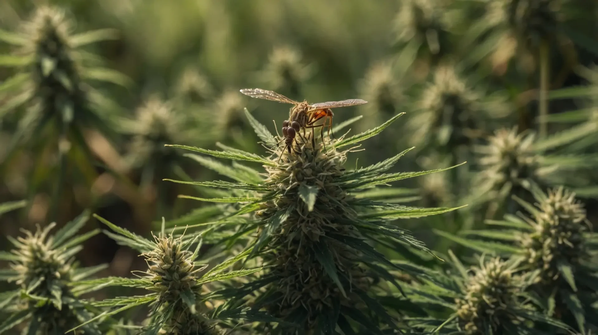 Leonardo Kino XL HempDerived CBD The EcoFriendly Insecticide R 0