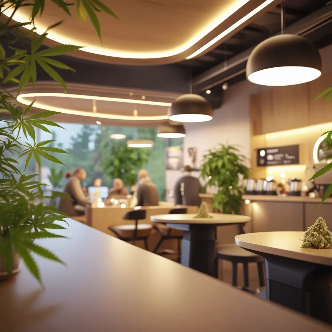 Was ist das niederländische Cannabis-Pilotprojekt?