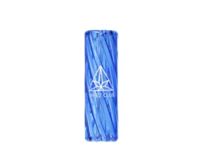 Glasfilter 9 mm