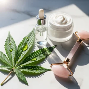 CBD in der Hautpflege – Wunderwirkung oder nur Hype?