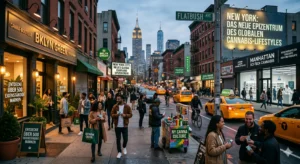 Globaler Spirit: Was die 500+ Marken aus New York für unseren Lifestyle bedeuten