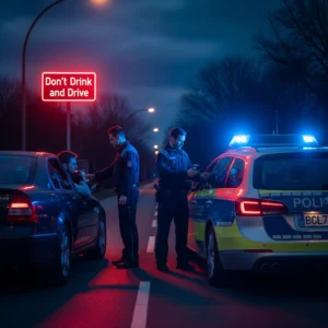 Alkohol vs. Cannabis: Was ist die größere Gefahr für die Verkehrssicherheit in Kanada?