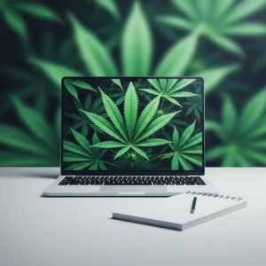 Neue Studie zeigt: Die Dosis macht’s! Erfahre, wie du Cannabis für mehr Fokus nutzen kannst – ohne mentalen Nebel