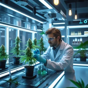 Die Niederlande starten eine neue Phase der Cannabis-Pilotstudien. Erfahren Sie, was sich ändert, welche Auswirkungen dies auf den legalen Markt hat und wie die Zukunft des regulierten Verkaufs aussieht