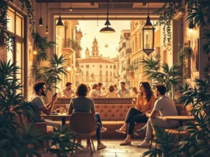 Malta geht mit den Reformen einen weiteren Schritt in Richtung regulierten Cannabis-Markts.