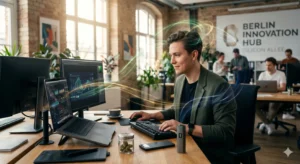 High-Performer: Cannabis für Fokus im Büro
