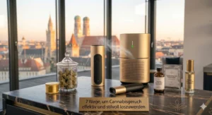 Diskretion auf höchstem Niveau – Treez Club Lifestyle.