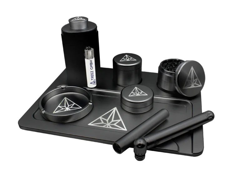 Ritual Box in Midnight