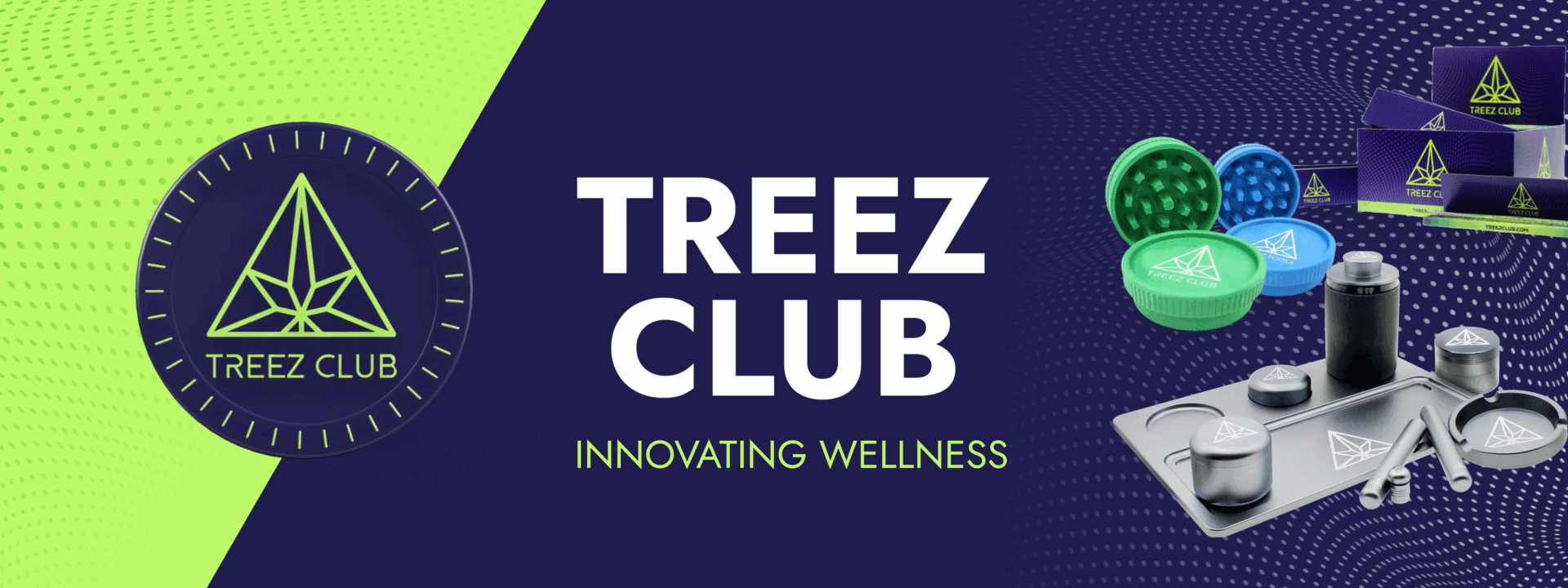 TRZ Club Weed.de Banner 2