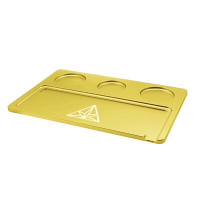 Ritual Tray – Champagne
