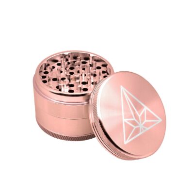 Precision Grinder – Blush