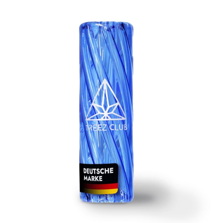 Glass Tip Glasfilter aus Borosilikatglas