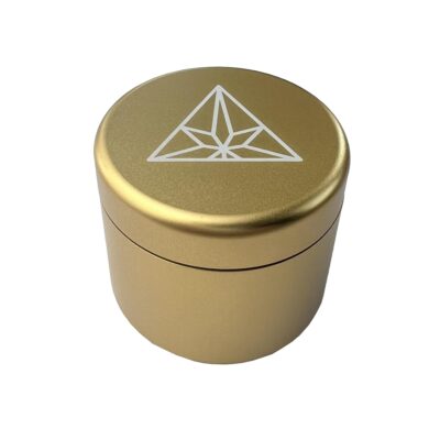 Stash Puck L – Champagne