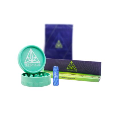 Pocket Kit – Grün