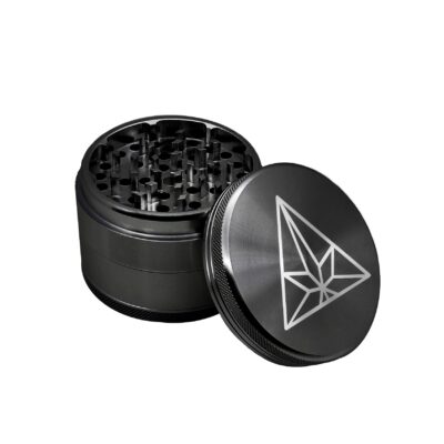 Precision Grinder – Midnight