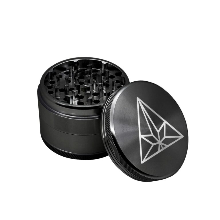 Precision Grinder in Midnight