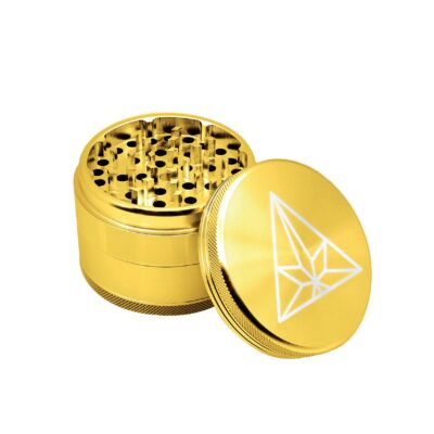 Precision Grinder – Champagne