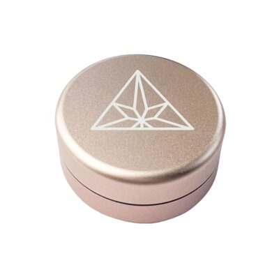 Stash Puck S – Blush