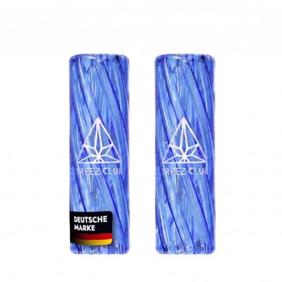 Glasfilter – 2er-Pack