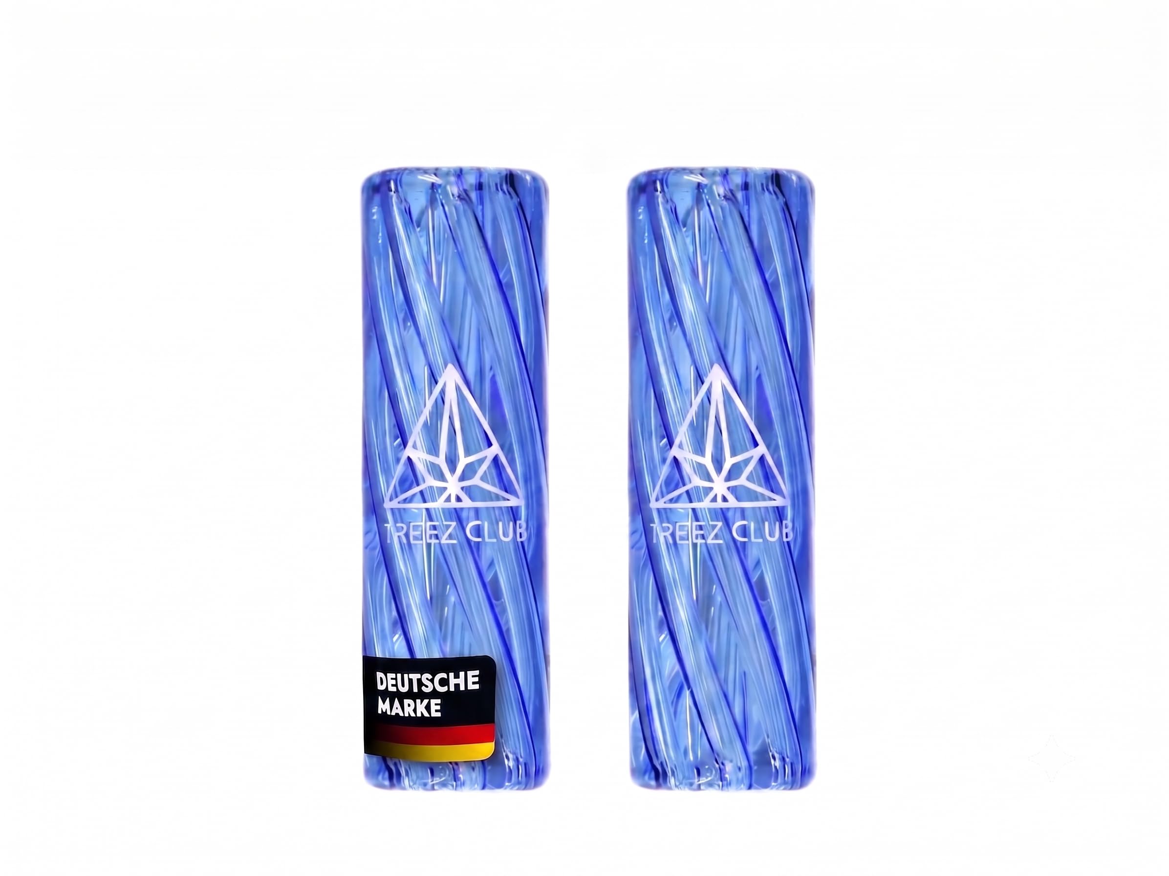 Glasfilter – 2er-Pack