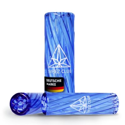 Glasfilter – 3er-Pack