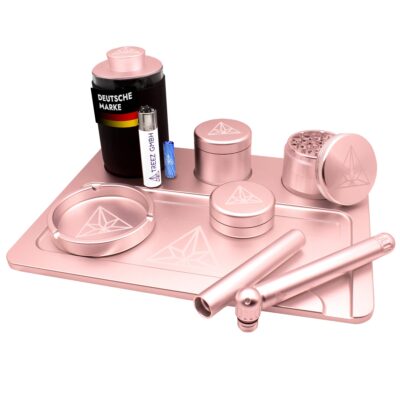 Ritual Box – Blush