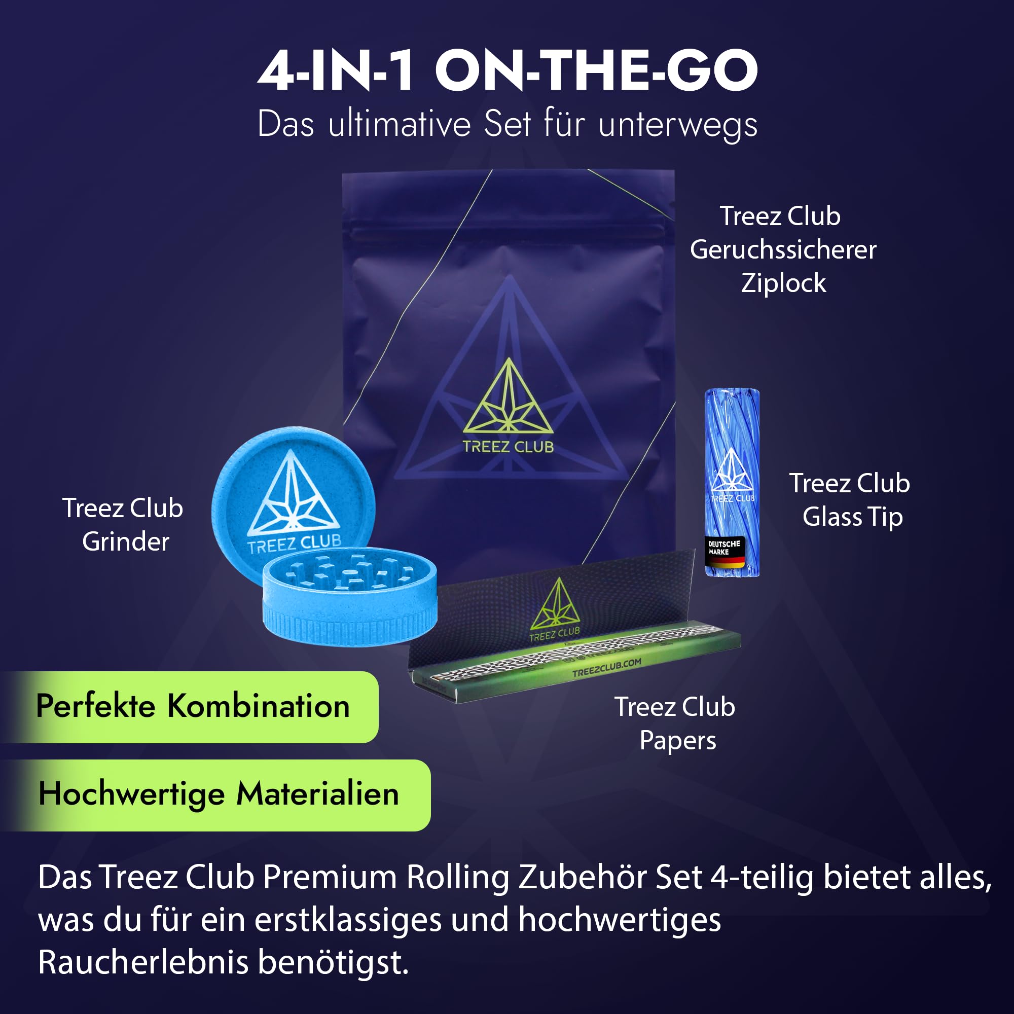 Pocket Kit