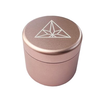 Stash Puck L – Blush