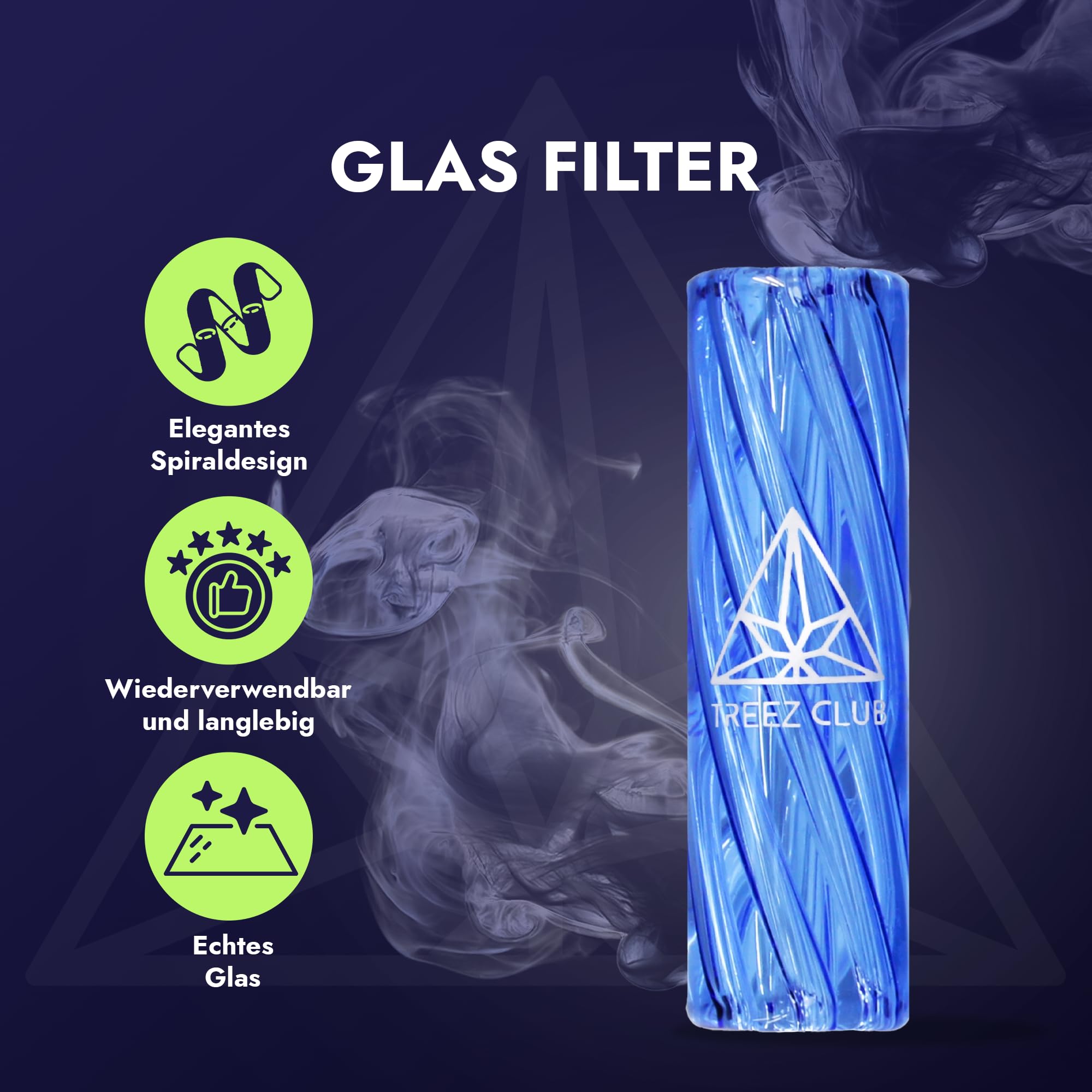 Glasfilter