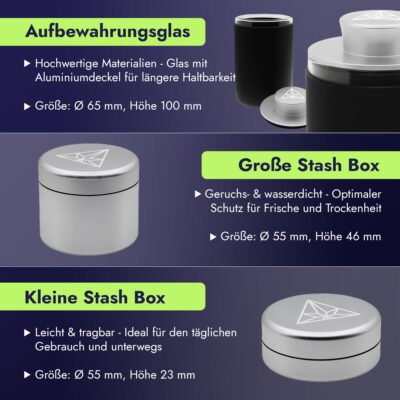 Ritual Box