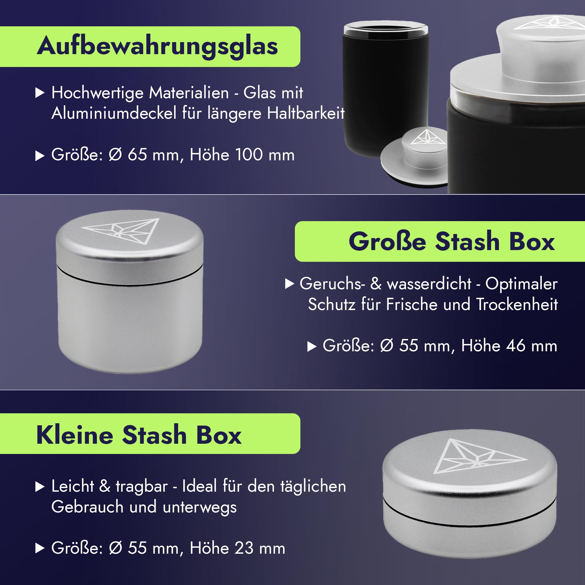 Ritual Box