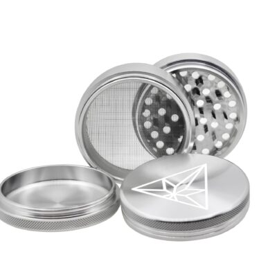 Precision Grinder