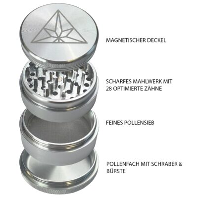 Precision Grinder