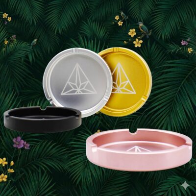 Table Ashtray