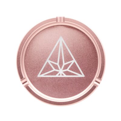 Table Ashtray – Blush