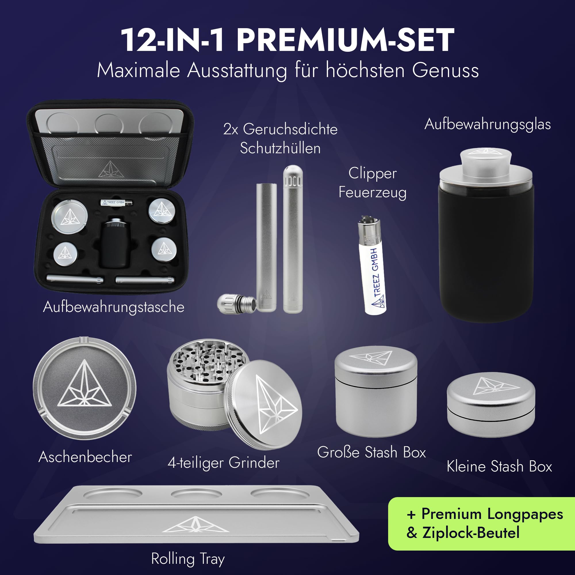 Ritual Box